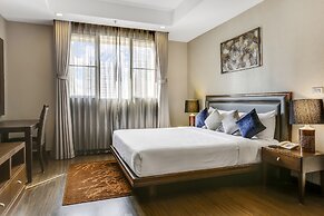 Grand Asoke Suites Boutique Residence