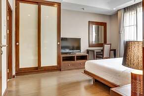 Grand Asoke Suites Boutique Residence