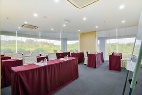 Pegasus Hotel Shah Alam