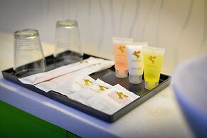 Pegasus Hotel Shah Alam