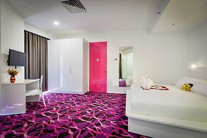 Pegasus Hotel Shah Alam