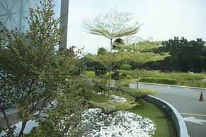 Pegasus Hotel Shah Alam