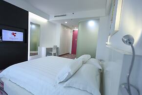 Pegasus Hotel Shah Alam