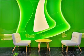 Pegasus Hotel Shah Alam