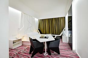 Pegasus Hotel Shah Alam