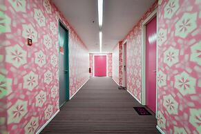 Pegasus Hotel Shah Alam