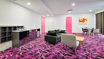 Pegasus Hotel Shah Alam