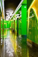 Pegasus Hotel Shah Alam