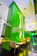 Pegasus Hotel Shah Alam