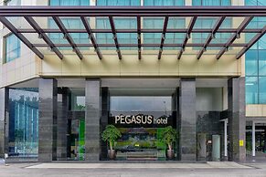 Pegasus Hotel Shah Alam