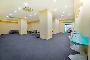 Pegasus Hotel Shah Alam