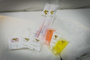 Pegasus Hotel Shah Alam