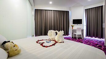 Pegasus Hotel Shah Alam