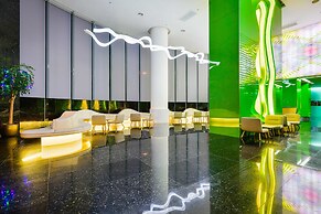 Pegasus Hotel Shah Alam