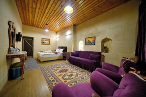 Antik Cave House - Special Class