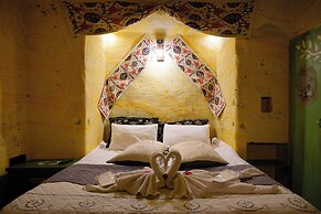 Antik Cave House - Special Class