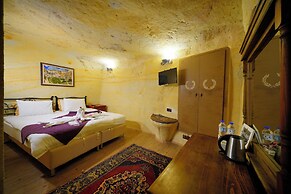 Antik Cave House - Special Class