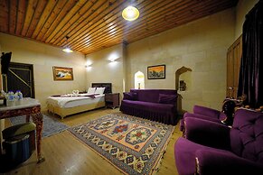 Antik Cave House - Special Class