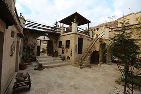 Antik Cave House - Special Class