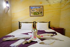 Antik Cave House - Special Class