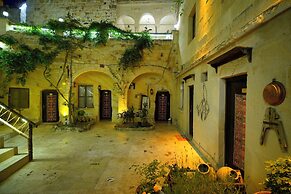 Antik Cave House - Special Class