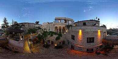 Antik Cave House - Special Class