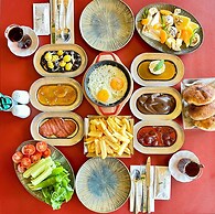 Antik Cave House - Special Class