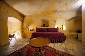 Antik Cave House - Special Class