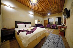 Antik Cave House - Special Class