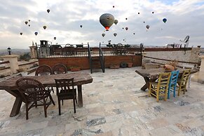 Antik Cave House - Special Class