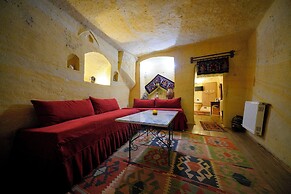 Antik Cave House - Special Class