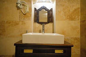 Antik Cave House - Special Class