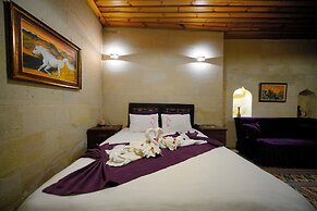 Antik Cave House - Special Class