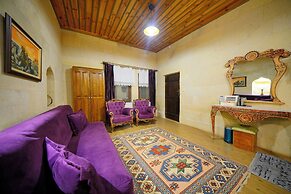 Antik Cave House - Special Class