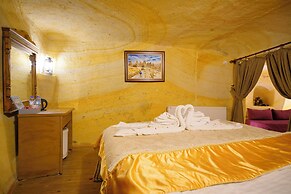 Antik Cave House - Special Class