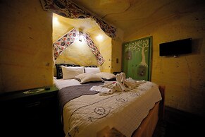 Antik Cave House - Special Class