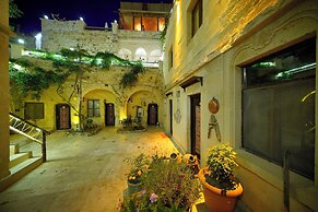 Antik Cave House - Special Class