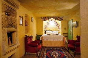 Antik Cave House - Special Class