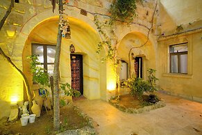 Antik Cave House - Special Class