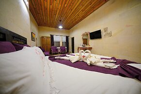 Antik Cave House - Special Class