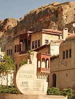 Antik Cave House - Special Class