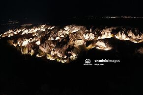 Antik Cave House - Special Class