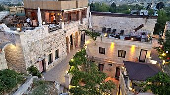 Antik Cave House - Special Class