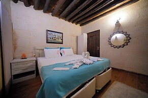 Antik Cave House - Special Class