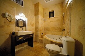 Antik Cave House - Special Class