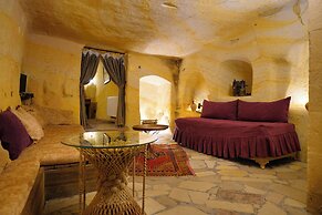 Antik Cave House - Special Class