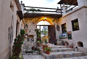 Antik Cave House - Special Class