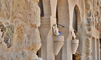 Antik Cave House - Special Class