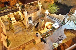 Antik Cave House - Special Class