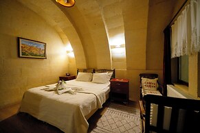 Antik Cave House - Special Class